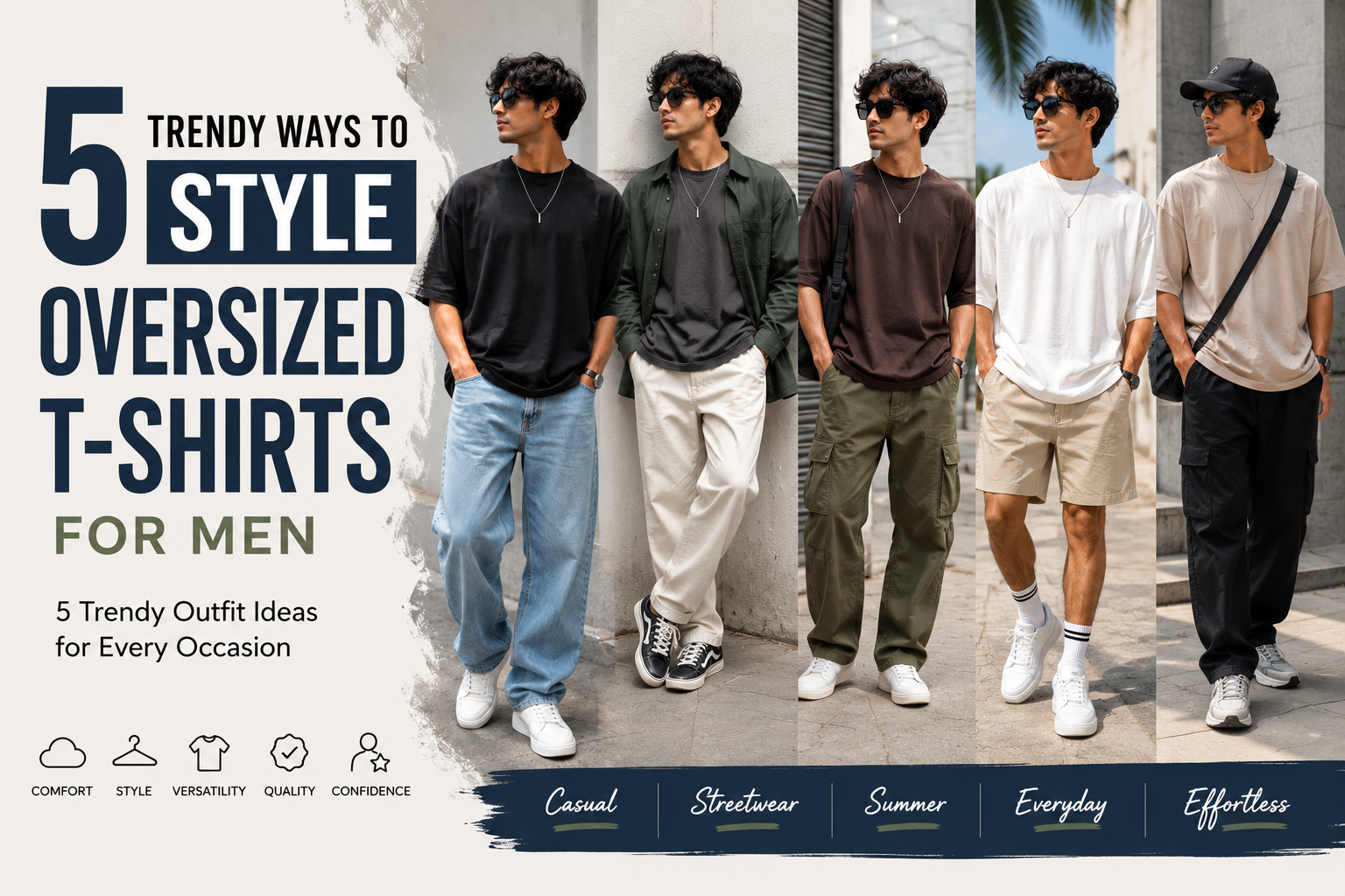 5 Style Idea